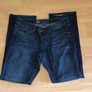 Mossimo jeans size 12